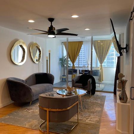 Апартаменти Cozy Penthouse Atlanta,Ga Екстер'єр фото