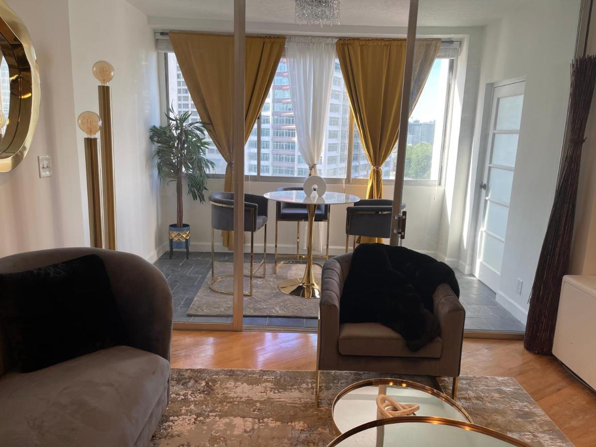 Апартаменти Cozy Penthouse Atlanta,Ga Екстер'єр фото